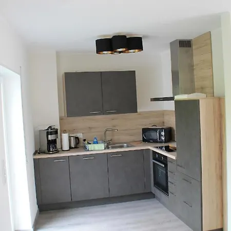 4-Sterne Zertifizierte Ferienwohnung Festung Zu Ketghe - Naehe Koblenz Fuer Urlaub Und Arbeit Kettig Exterior photo