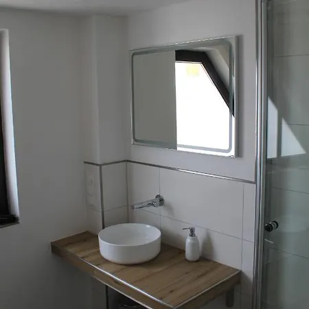 4-Sterne Zertifizierte Ferienwohnung Festung Zu Ketghe - Naehe Koblenz Fuer Urlaub Und Arbeit Kettig Exterior photo