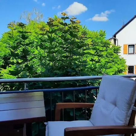 4-Sterne Zertifizierte Ferienwohnung Festung Zu Ketghe - Naehe Koblenz Fuer Urlaub Und Arbeit Kettig Exterior photo